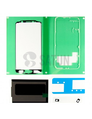 Kit adhesivos Samsung Galaxy S6