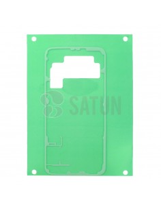 Adhesivo tapa de batería Samsung Galaxy S6