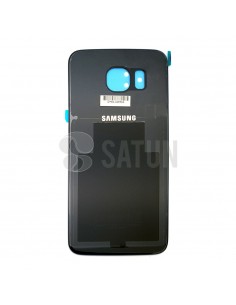 Tapa de batería Samsung Galaxy S6 negro