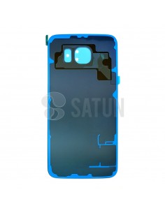 Tapa de batería Samsung Galaxy S6 oro 2