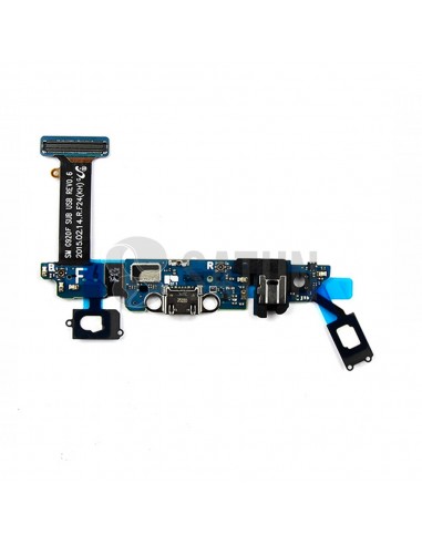 Flex conector de carga micro USB Samsung Galaxy S6