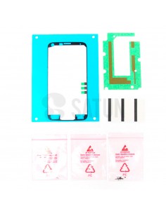 Kit adhesivos y tornillería Samsung Galaxy S5