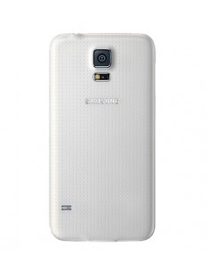 Tapa de batería Samsung Galaxy S5 blanco