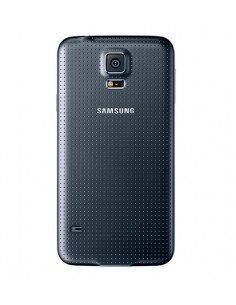 Tapa de batería Samsung Galaxy S5 negro