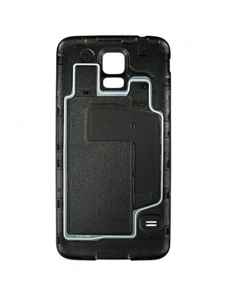 Tapa de batería Samsung Galaxy S5 negro