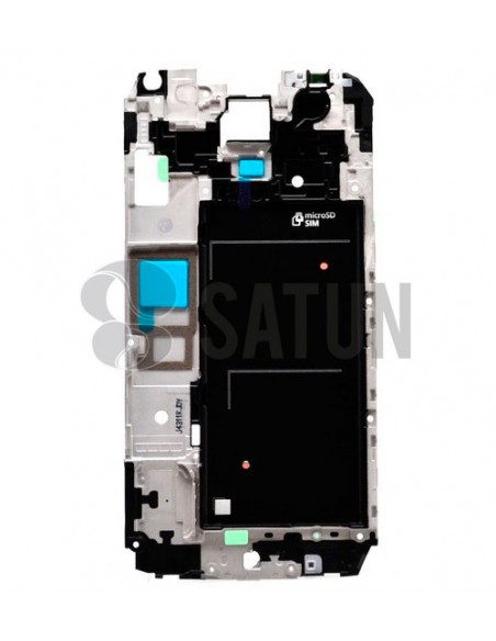 Carcasa frontal Samsung Galaxy S5