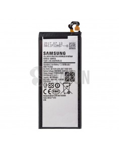GH43-04688B . Batería Samsung Galaxy J7 2017 . EB-BA720ABE