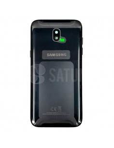 Carcasa trasera Samsung Galaxy J5 2017 negro
