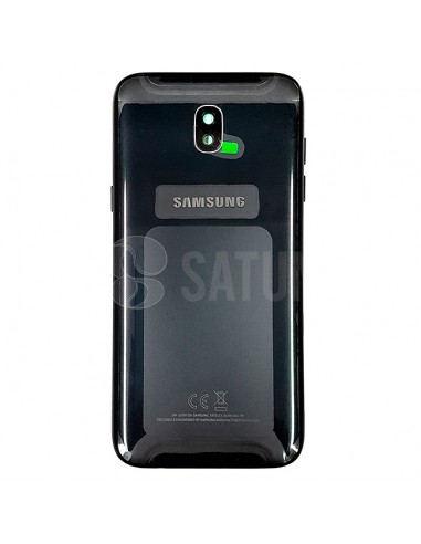 Carcasa trasera Samsung Galaxy J5 2017 negro