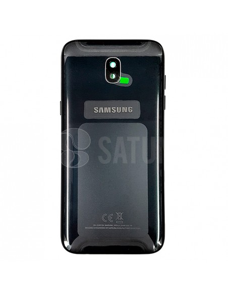Carcasa trasera Samsung Galaxy J5 2017 negro