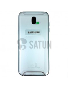 Carcasa trasera Samsung Galaxy J5 2017 azul
