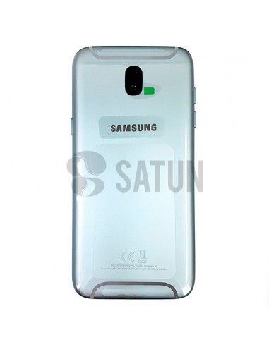 Carcasa trasera Samsung Galaxy J5 2017 azul