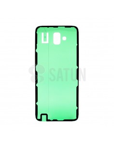 Adhesivo carcasa trasera B Samsung Galaxy J6 Plus