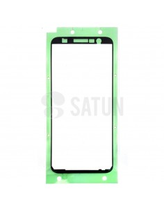 Adhesivo de pantalla A Samsung Galaxy J6 Plus
