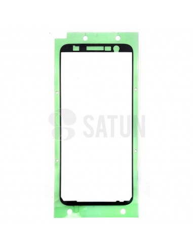Adhesivo de pantalla A Samsung Galaxy J6 Plus