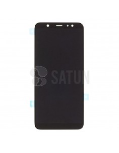 Pantalla Samsung Galaxy A6 plus frontal. GH97-21878A y GH97-21907A