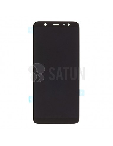 Pantalla Samsung Galaxy A6 plus frontal. GH97-21878A y GH97-21907A