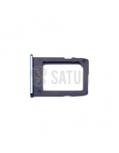Bandeja SIM1 Samsung Galaxy J6 Plus gris