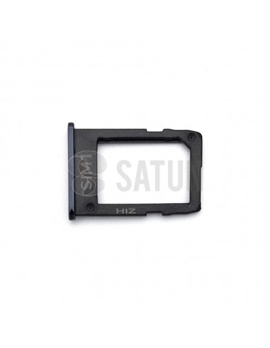 Bandeja SIM1 Samsung Galaxy J6 Plus negro