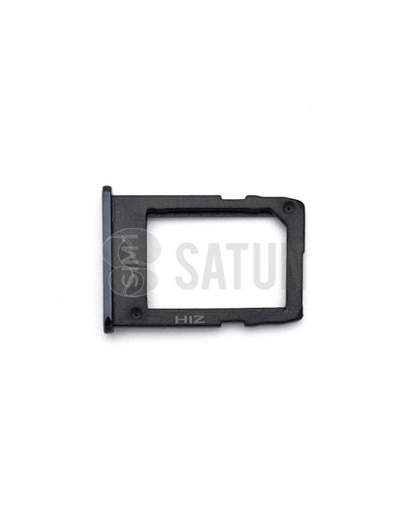 Bandeja SIM1 Samsung Galaxy J6 Plus negro
