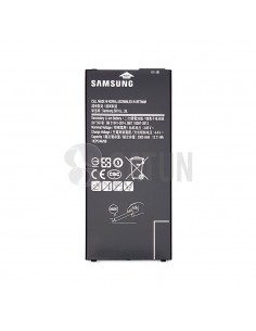 GH43-04670A . Batería Samsung Galaxy J6 Plus . EB-BG610ABE 2
