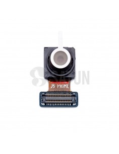 Cámara frontal 8M Samsung Galaxy J6 Plus