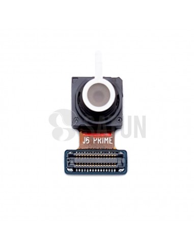 Cámara frontal 8M Samsung Galaxy J6 Plus