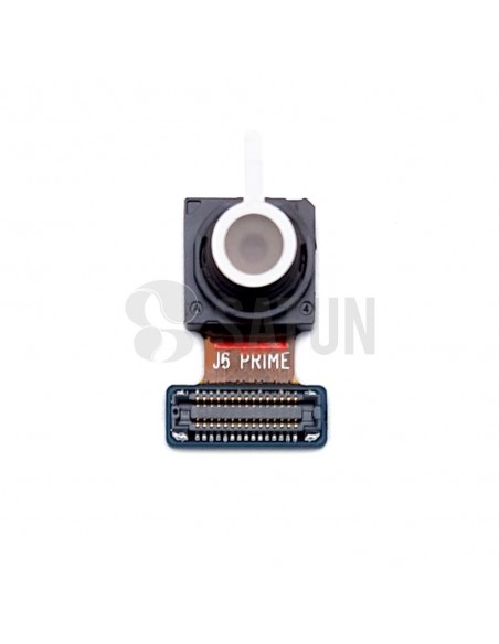 Cámara frontal 8M Samsung Galaxy J6 Plus