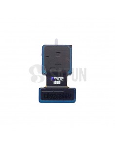 Cámara frontal 8M Samsung Galaxy J6 Plus 2