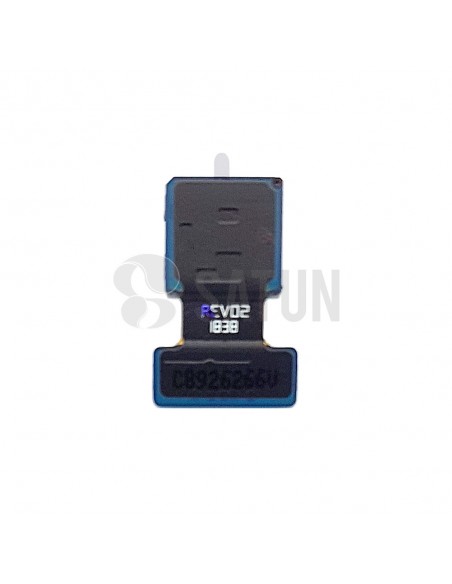 Cámara frontal 8M Samsung Galaxy J6 Plus