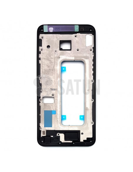 Carcasa intermedia Samsung Galaxy J6 Plus