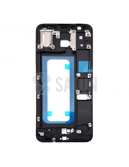 Carcasa intermedia Samsung Galaxy J6 Plus