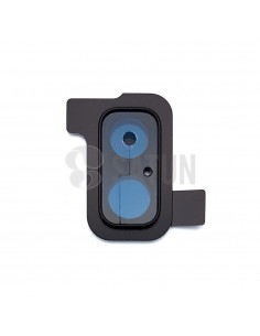 Embellecedor cámara trasera Dual Samsung Galaxy J6 Plus
