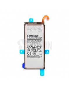GH82-16865A . Batería Samsung Galaxy J6 . EB-BJ800ABE