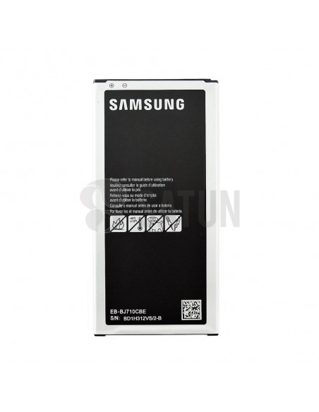 Batería Samsung Galaxy J7 2016