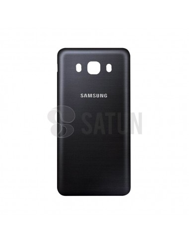 Tapa de batería Samsung Galaxy J7 2016 negro
