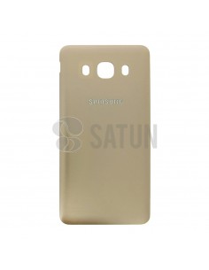 Tapa de batería Samsung Galaxy J5 2016 oro
