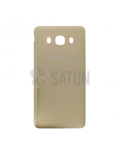 Tapa de batería Samsung Galaxy J5 2016 oro