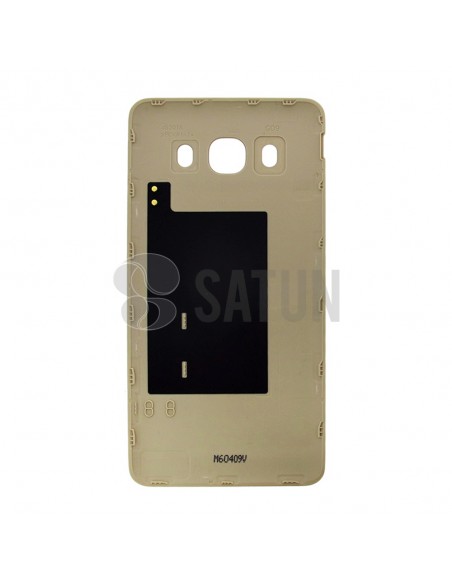 Tapa de batería Samsung Galaxy J5 2016 oro