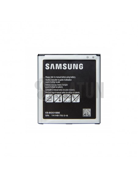 Batería Samsung Galaxy J5 y J3 2016