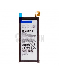 GH43-04756A . Batería Samsung Galaxy J3 2017 . EB-BJ330ABE