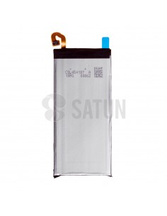 GH43-04756A . Batería Samsung Galaxy J3 2017 . EB-BJ330ABE 2