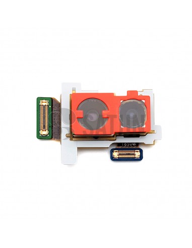 Cámara principal Dual Samsung Galaxy S10e frontal