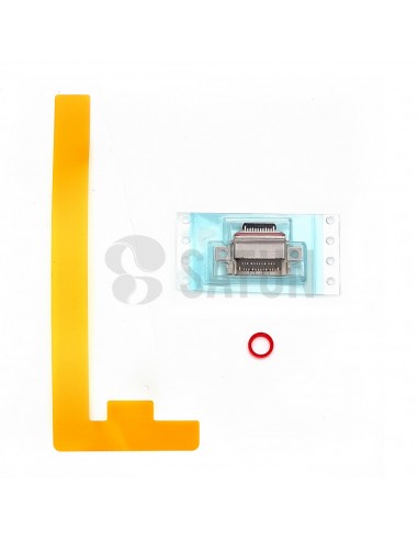 Kit USB-C Samsung Galaxy S10e, S10 y S10 Plus. GH82-18803A