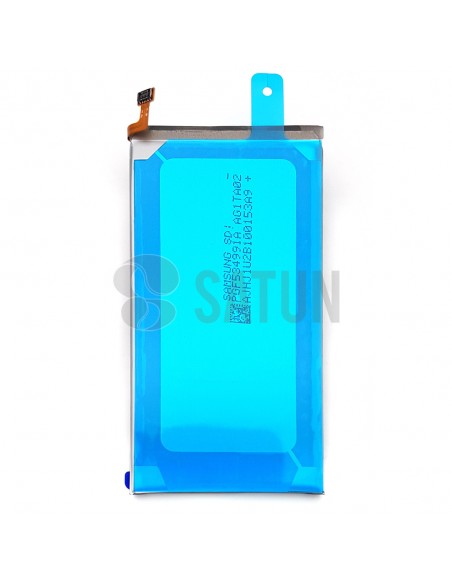 GH82-18827A . Batería con adhesivo Samsung Galaxy S10 Plus . EB-BG975ABU
