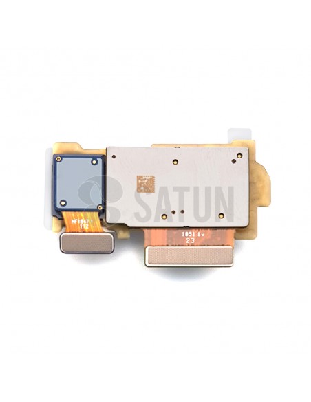 Cámara principal Triple Samsung Galaxy S10 y S10 Plus posterior. GH96-12162A