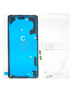 Kit de adhesivos de pantalla Samsung Galaxy S10 Plus ceramico. GH82-18802A
