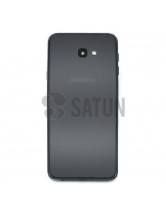 Carcasa trasera Samsung Galaxy J4 Plus negro