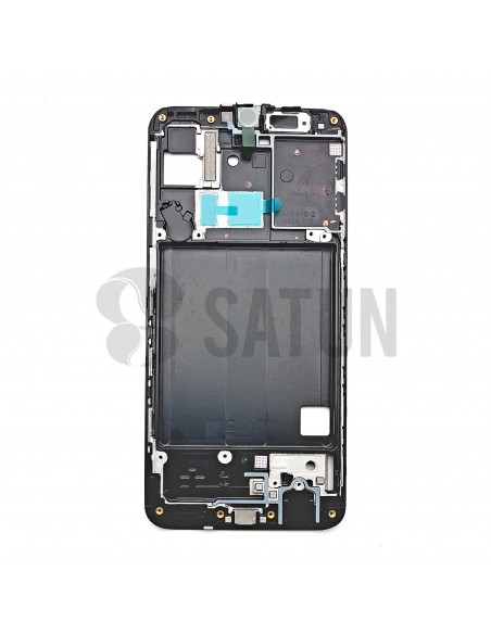 Carcasa frontal Samsung Galaxy A40 posterior. GH98-43997A
