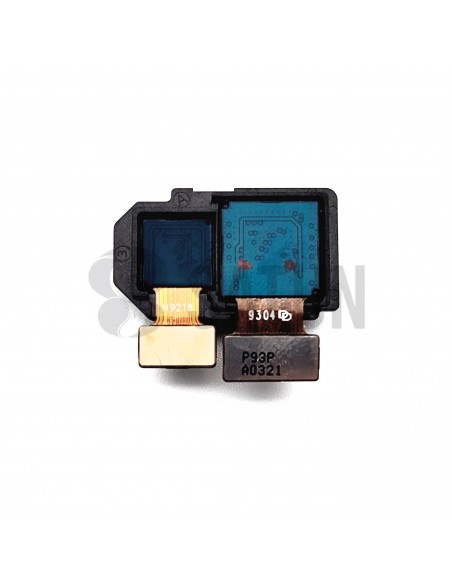 Cámara principal dual Samsung Galaxy A40 posterior. GH96-12465A